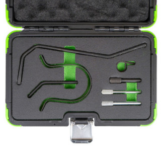 KIT DE BLOQUEIO PSA 1.0, 1.1, 1.2, 1.4, 1.6, 2.0
