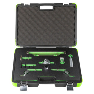 KIT DE BLOQUEIO OPEL/CHEVROLET/SAAB 2.0, 2.4