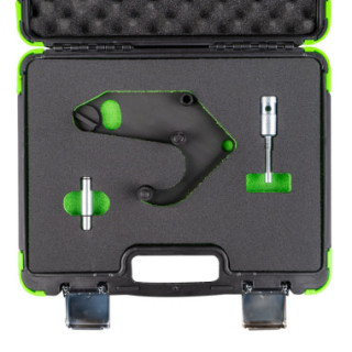 KIT DE BLOQUEIO RENAULT/NISSAN 3.0DCI