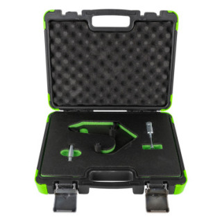 KIT DE BLOQUEIO RENAULT/NISSAN 3.0DCI
