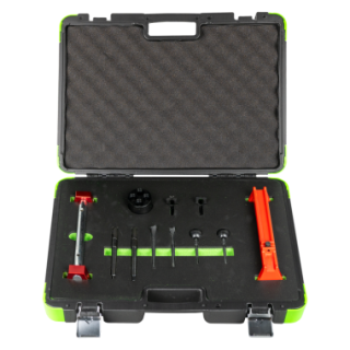KIT DE BLOCO DE MOTOR A GASOLINA BMW M3 -S54