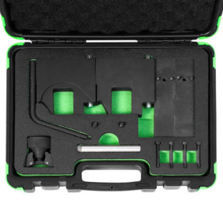KIT DE BLOQUEIO DE MOTOR A GASOLINA BMW M3 S65