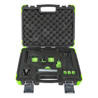 KIT DE BLOQUEIO DE MOTOR A GASOLINA BMW M3 S65