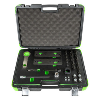 KIT DE BLOQUEIO AUDI 3.0 FSI/TFSI/RS