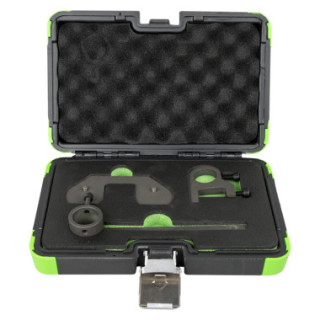 ALINHADOR DO EIXO DE BALANCEAMENTO - FORD 2.2 DIESEL
