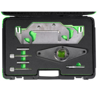 KIT DE REBARBAÇÃO DE GASOLINA -JAGUAR/ LAND ROVER