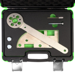 KIT DE ASPIRAÇÃO DIESEL-VOLVO 2.0D