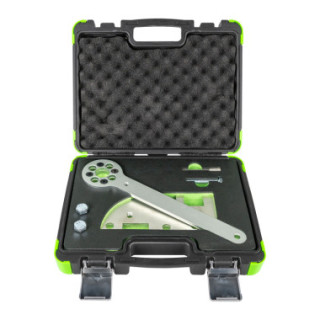 KIT DE ASPIRAÇÃO DIESEL-VOLVO 2.0D
