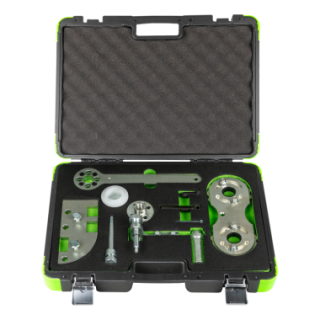 KIT DE ASPIRAÇÃO GASOLINA-VOLVO 1.5/2.0