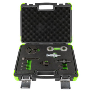 KIT PARA REMOÇÃO DA EMBREAGEM DO COMPRESSOR DO A/C