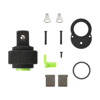 CONJUNTO DE REPARAÇÃO DE CHAVE DINAMOMÉTRICA DE 1/2" COM VISOR