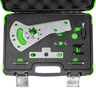 KIT DE CORREIA DE DISTRIBUIÇÃO FORD GASOLINA 1.5 ECOBOOST