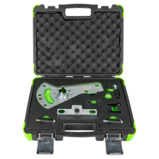 KIT DE CORREIA DE DISTRIBUIÇÃO FORD GASOLINA 1.5 ECOBOOST