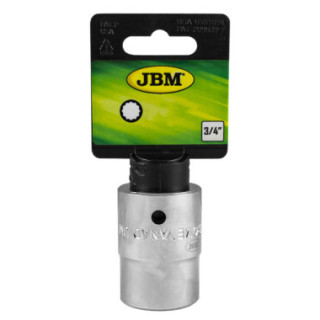 CHAVE DE 3/4" XZN DE 26MM