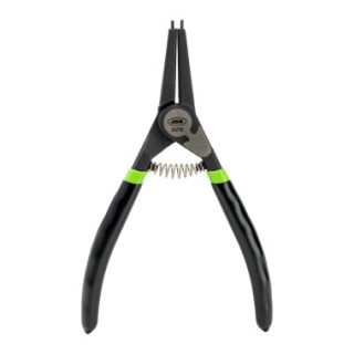 ALICATE SEEGER PARA EXTERIORES BOCA RETA 7'' 180MM