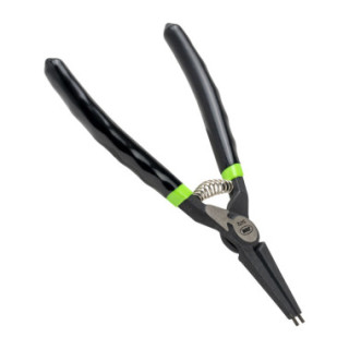 ALICATE SEEGER PARA EXTERIORES BOCA RETA 7'' 180MM