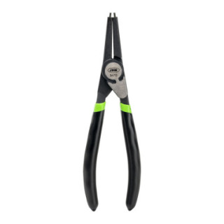 ALICATE SEEGER PARA INTERIORES BOCA RETA 7'' 180MM