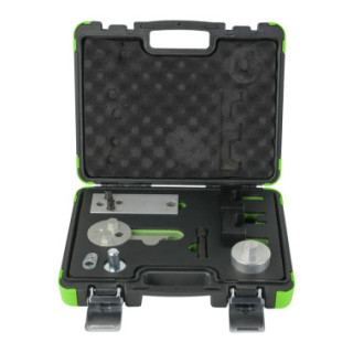 KIT DE BLOQUEIO DA ÁRVORE DE CAMES PARA MOTORES DIESEL MERCEDES