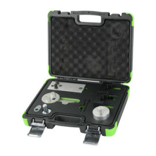 KIT DE BLOQUEIO DA ÁRVORE DE CAMES PARA MOTORES DIESEL MERCEDES