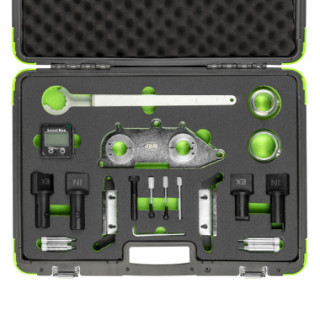 FERRAMENTA DE TEMPORIZAÇÃO PARA VAG 1.0/1.2/1.4/1.5/1.6 TSI GASOLINA