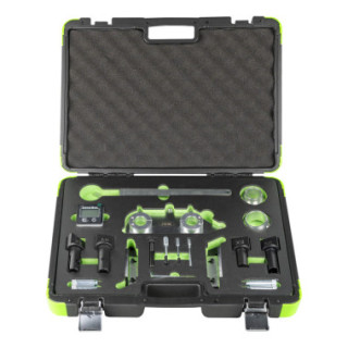 FERRAMENTA DE TEMPORIZAÇÃO PARA VAG 1.0/1.2/1.4/1.5/1.6 TSI GASOLINA