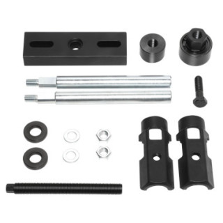 EXTRATOR DE INJETORES PARA DIESEL ECOBLUE 2.0L