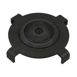 FICHA ADAPTADORA DE ELEVAÇÃO TESLA 140MM