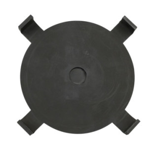 FICHA ADAPTADORA DE ELEVAÇÃO TESLA 160MM