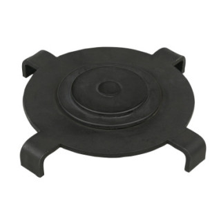 FICHA ADAPTADORA DE ELEVAÇÃO TESLA 160MM