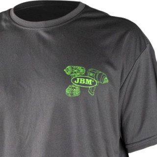 CAMISETA JBM TAMANHO XXXL