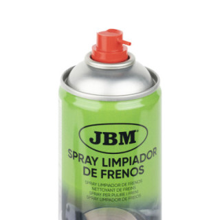 SPRAY LIMPADOR DE FREIOS 500ML