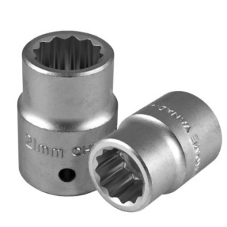 CHAVE DE 3/4" XZN DE 33MM
