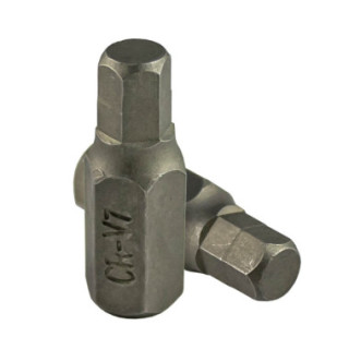 PONTAS HEXAGONAIS DE 10MM - 4MM