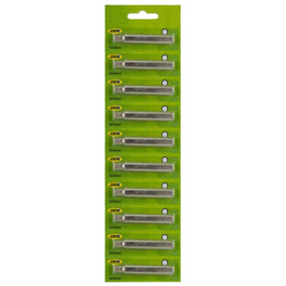 PONTAS XZN 10X75MML., 12MM