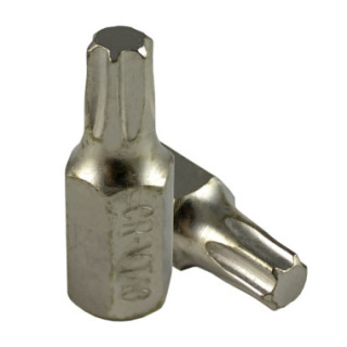 PONTA TORX 10MM - T60