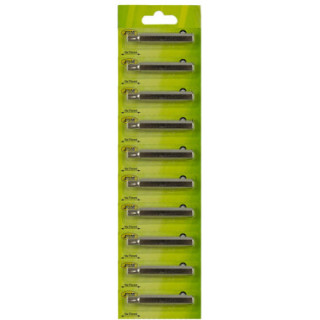 PONTA TORX 10X75MML T20