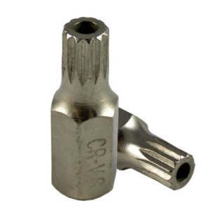 PONTA XZN INV. DE 10MM - 6MM