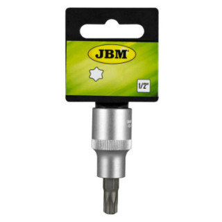 1/2" TORX PONTA T80 55MML