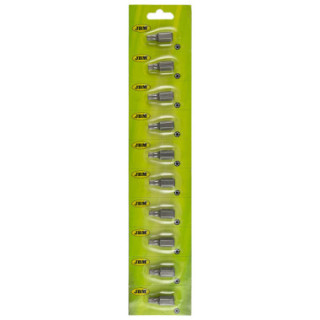 PONTA TORX INV 10MM   T40