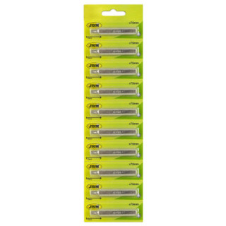 PONTA TORX INV.  75MM  DE T55