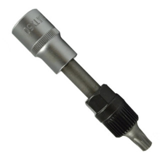 CHAVE PONTA TORX T50 CORREDIÇA PARA 51259